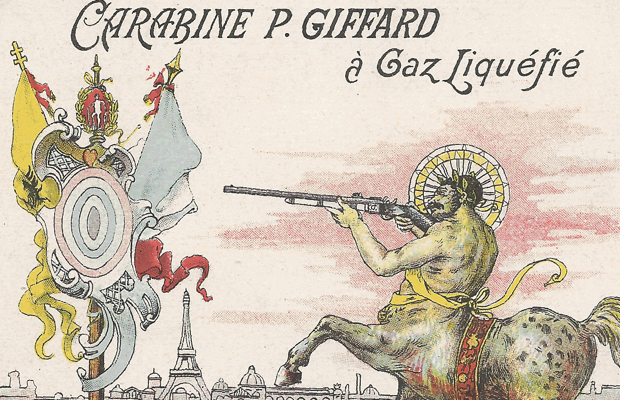 (image for) Giffard